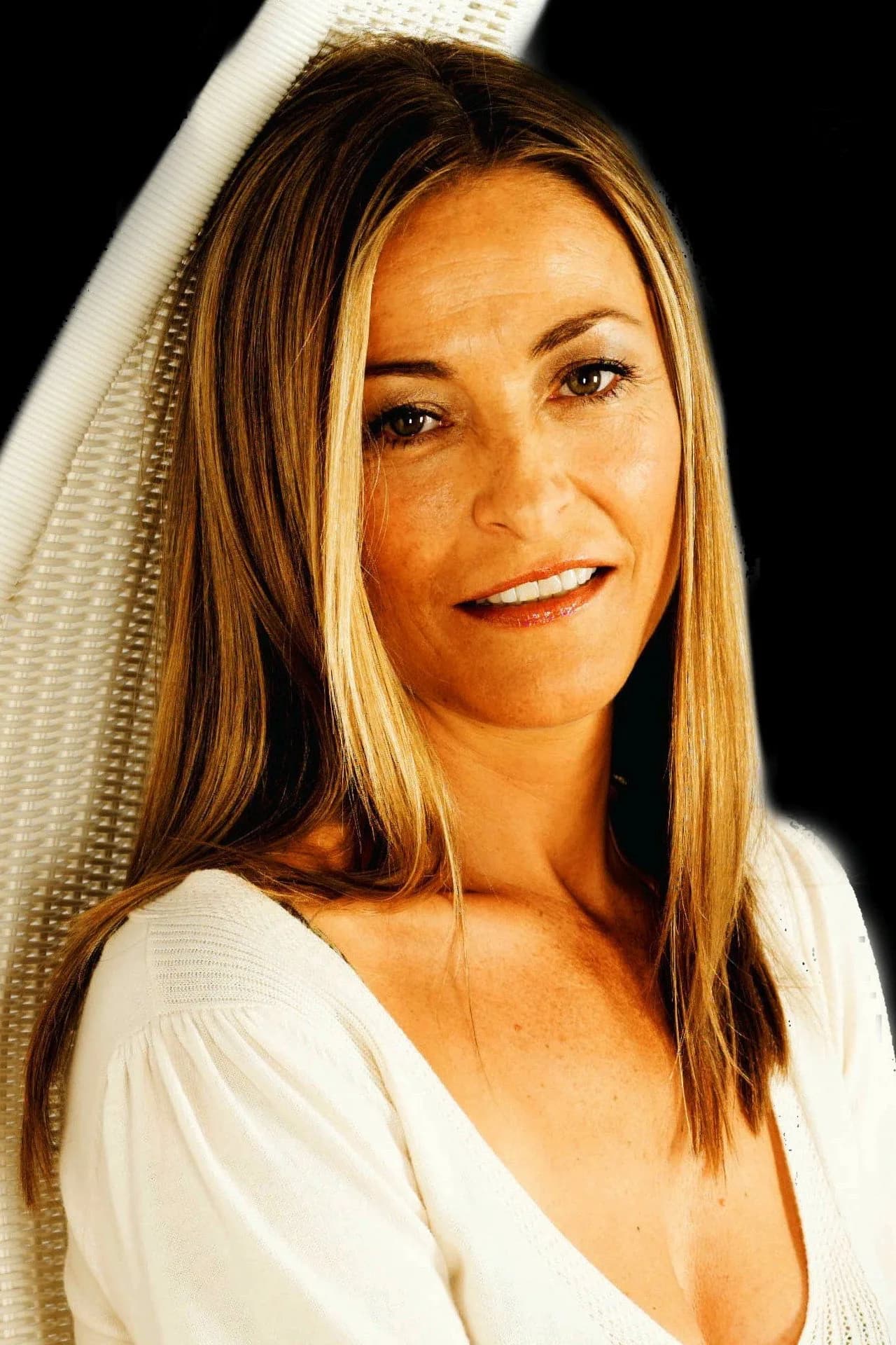 Amanda Donohoe photo