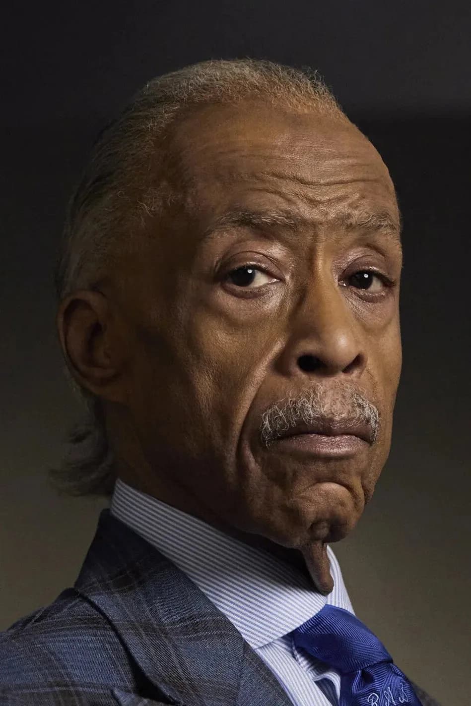Al Sharpton photo
