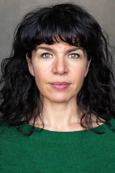 Foto de Sirine Saba