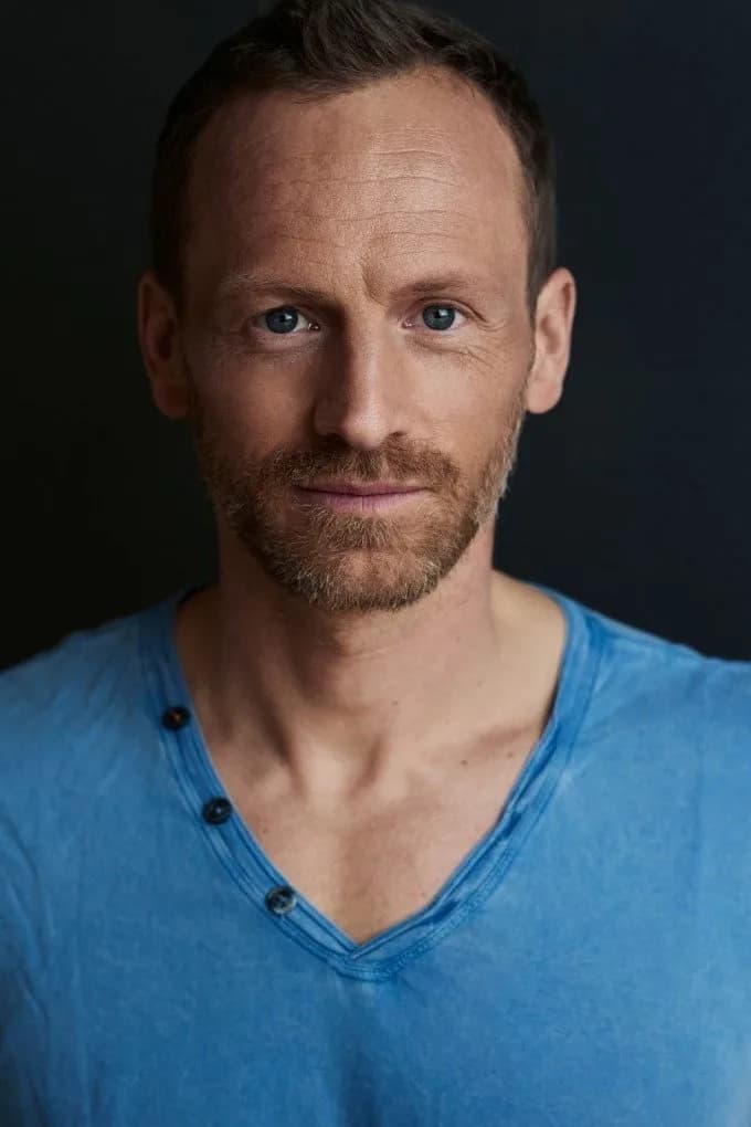 Markus Ertelt fotoğrafı