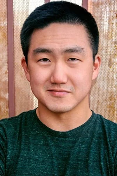 Edward Hong photo