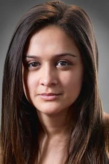 Amy-Leigh Hickman की तस्वीर