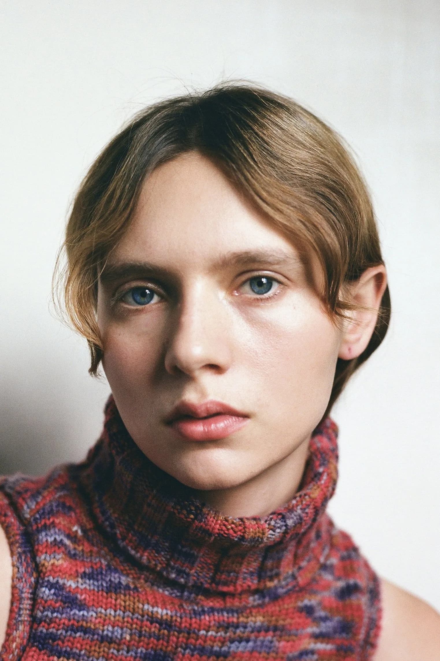 Sasha Frolova 사진