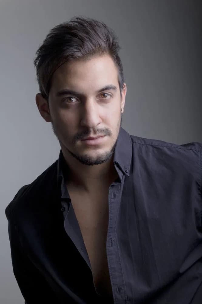 Foto de Michel Issa Rubio