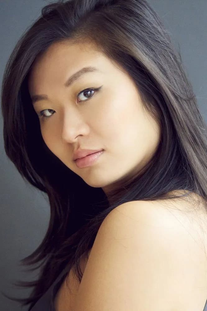 Annie Chen photo
