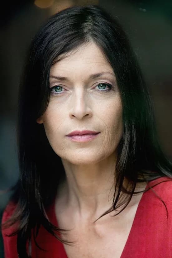 Foto von Friderikke Maria Hörbe