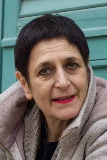 Foto de Marjam Azemoun