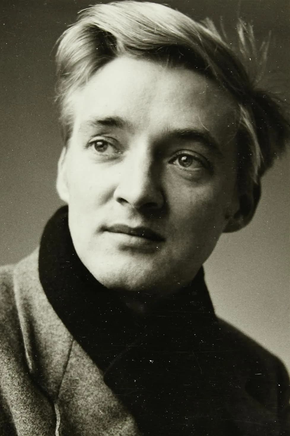 Photo de Oskar Werner