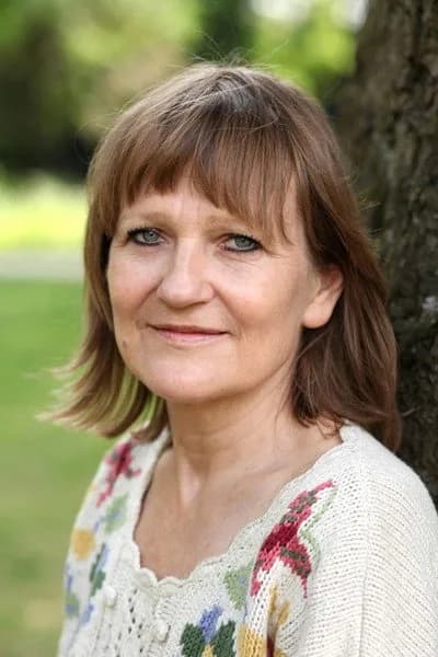Foto von Barbara Krabbe