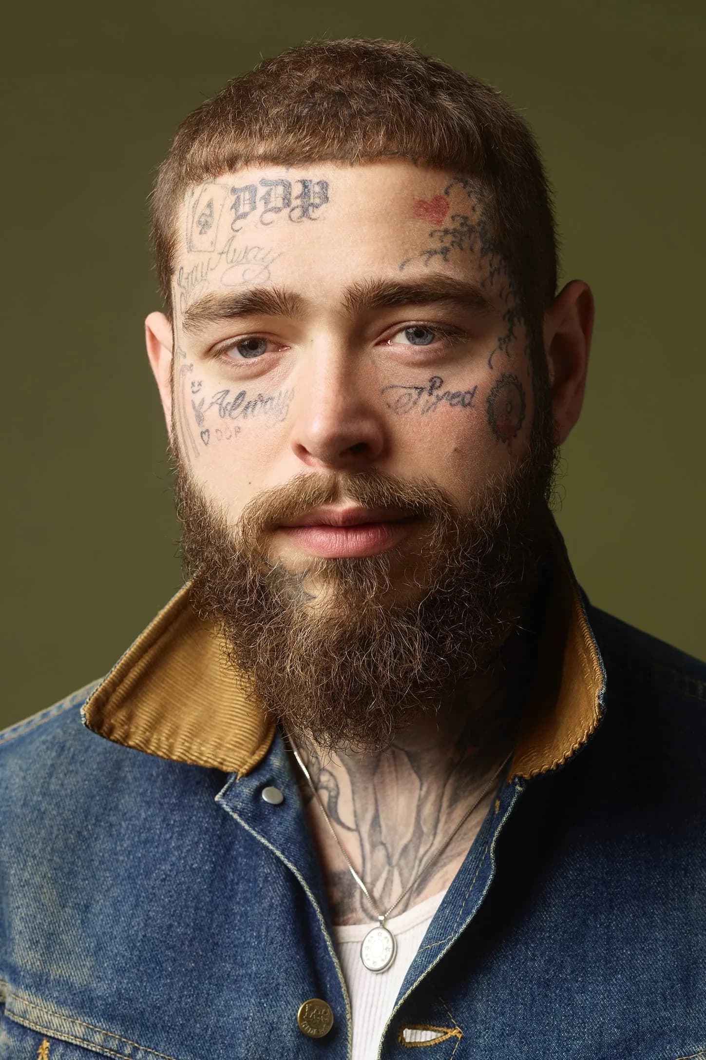 Foto di Post Malone