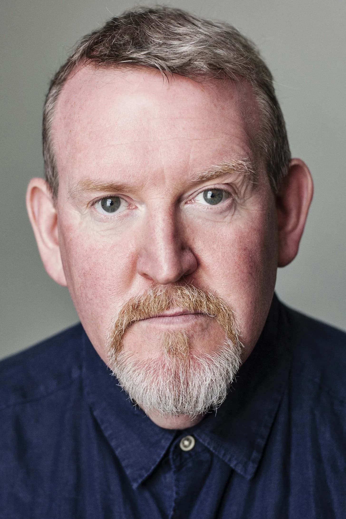 Nigel Betts 사진