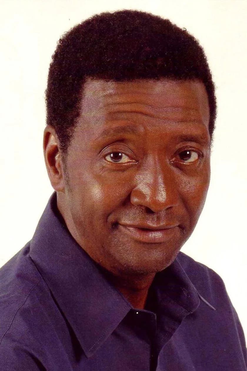 Foto di Reggie Alvin Green