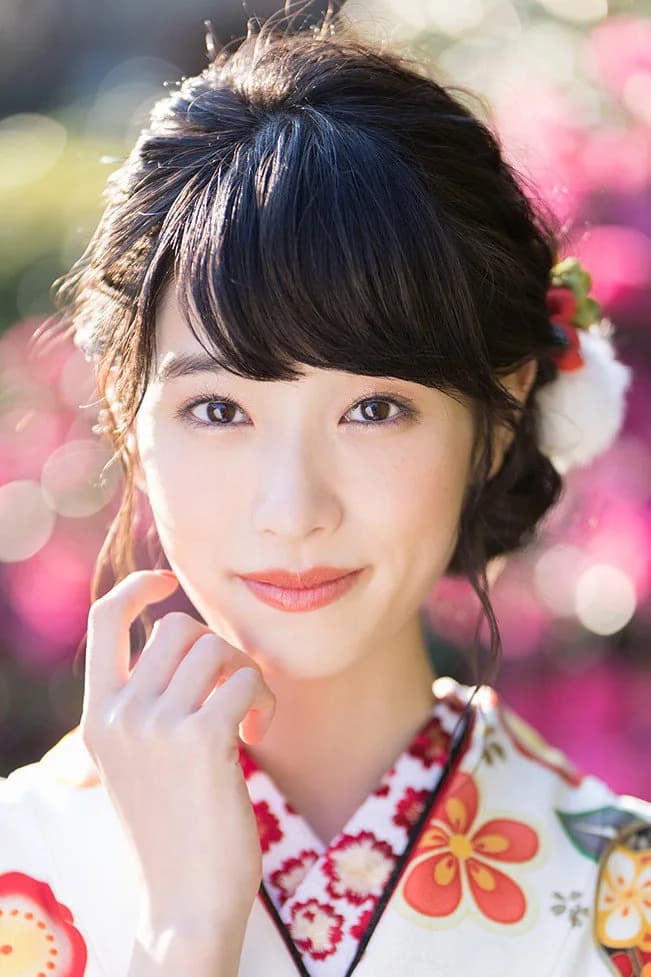 髙橋ひかるの写真