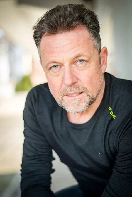 Foto von Rainer Koschorz
