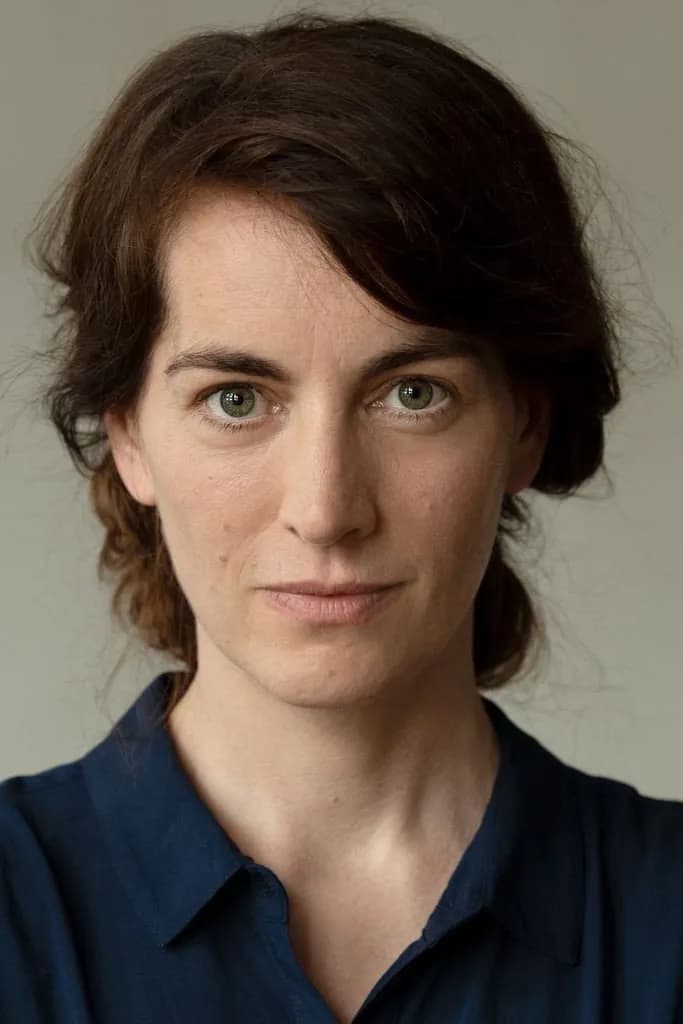 Foto von Johanna Geißler