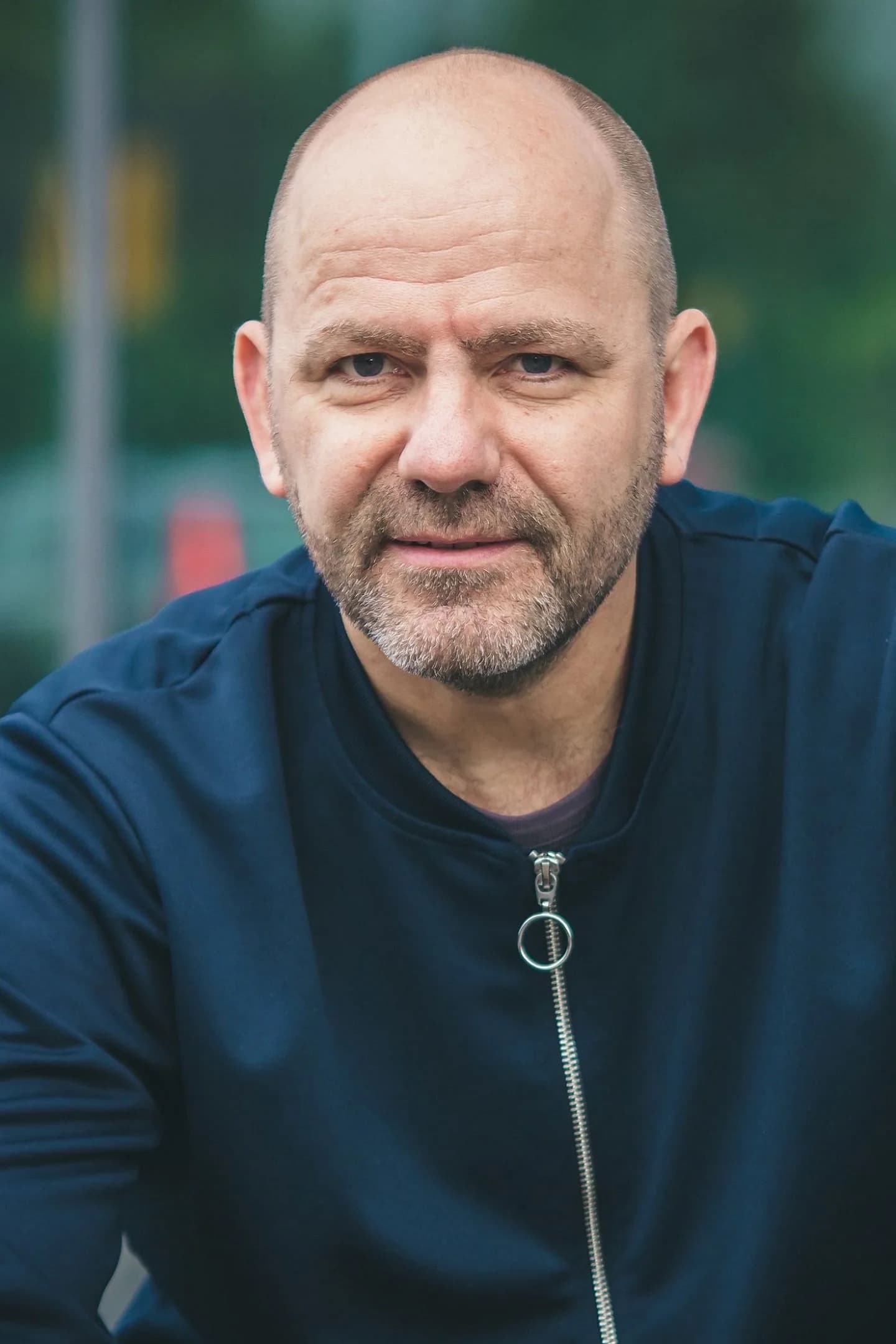 Foto von Thorsten Giese