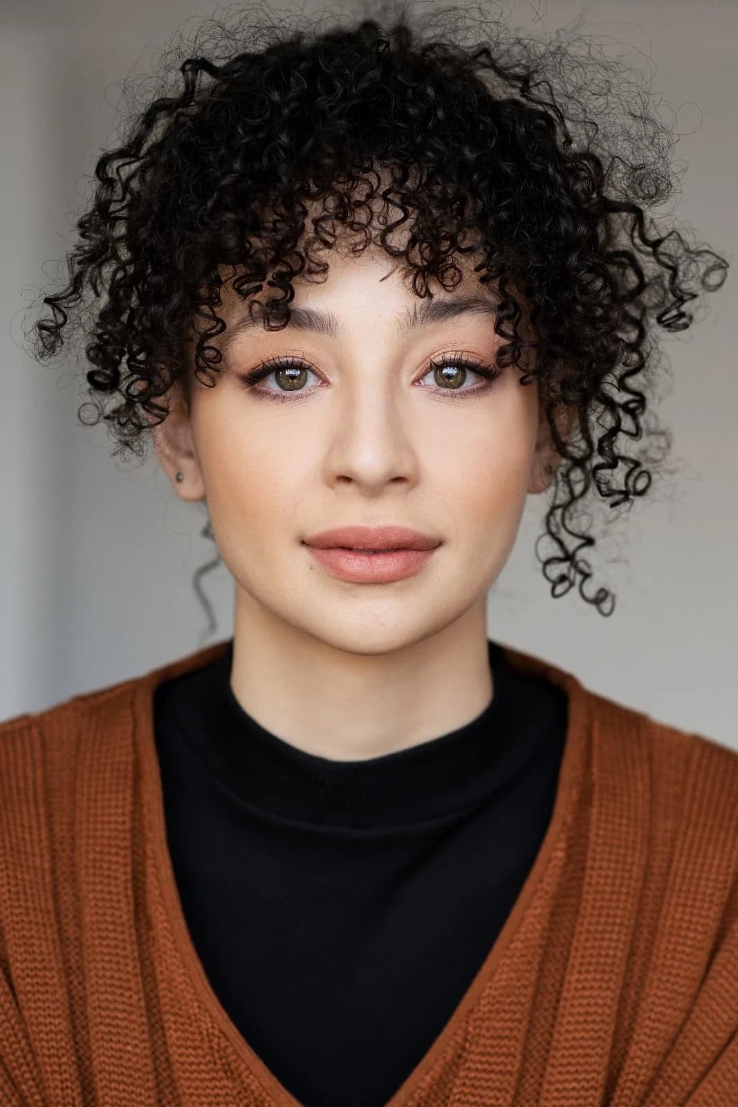 Daniela Sandiford fotoğrafı