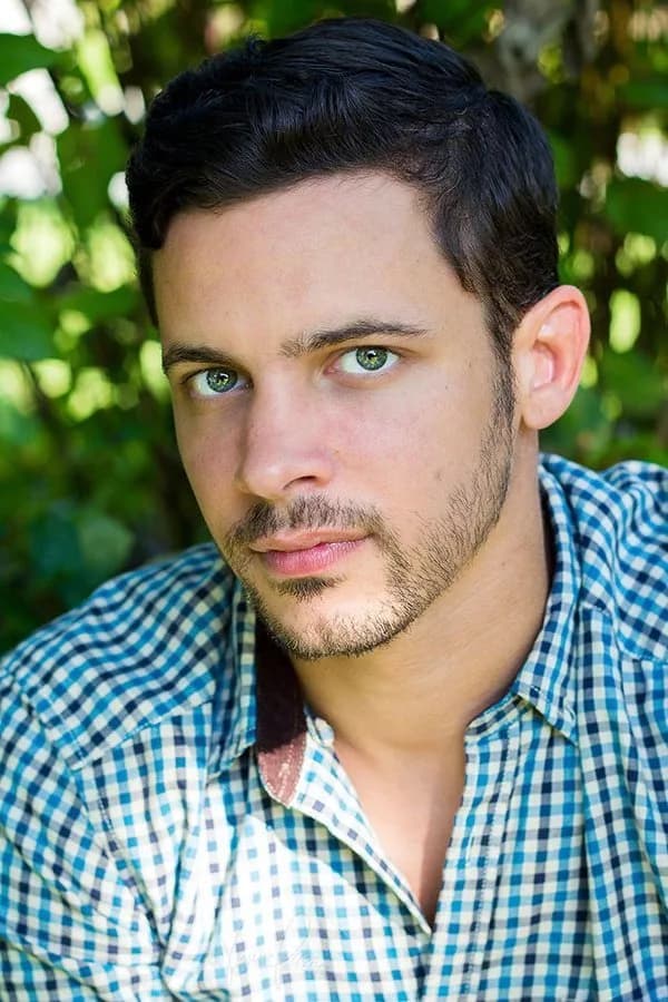 Alex Stines fotoğrafı