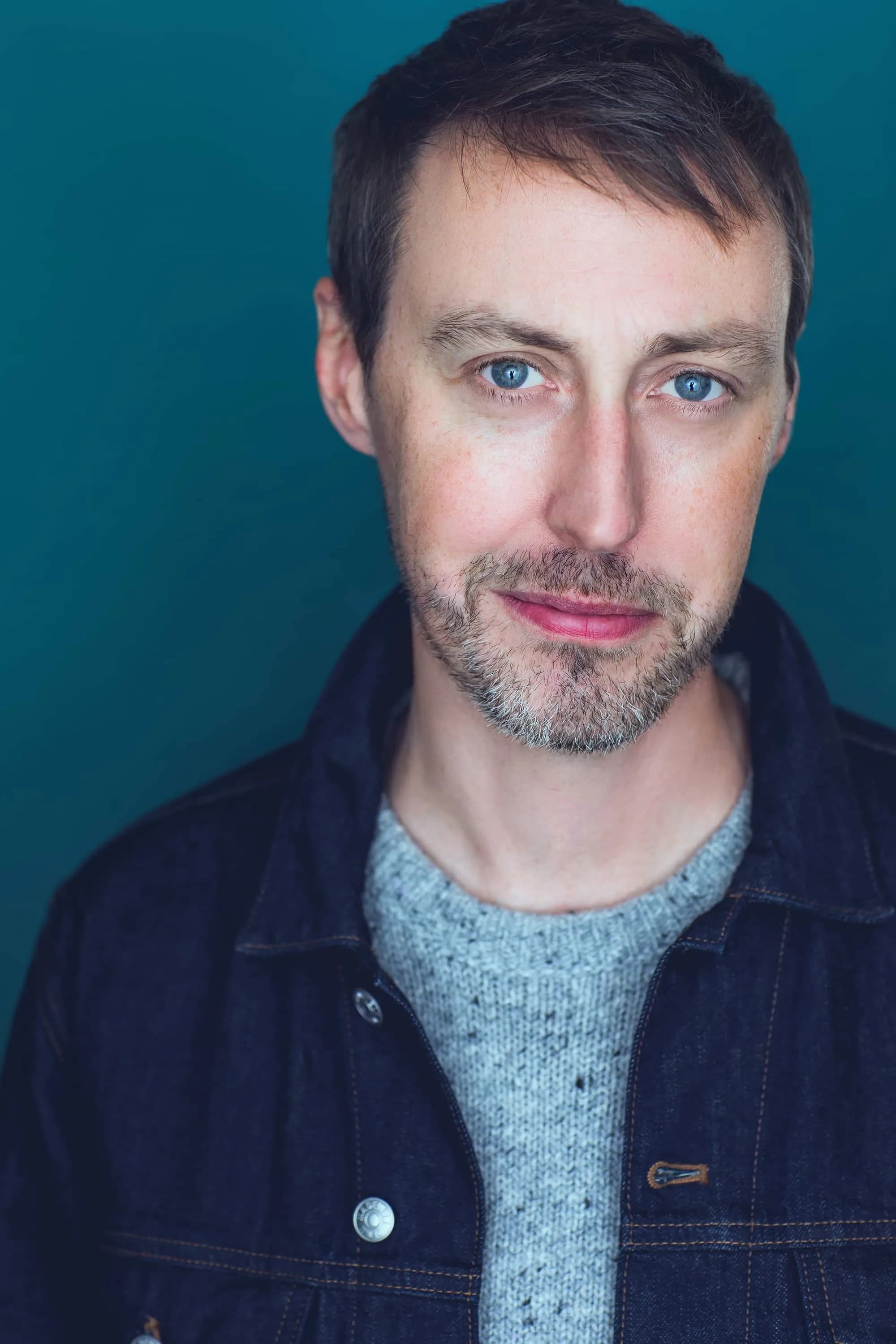 Christopher McLinden photo