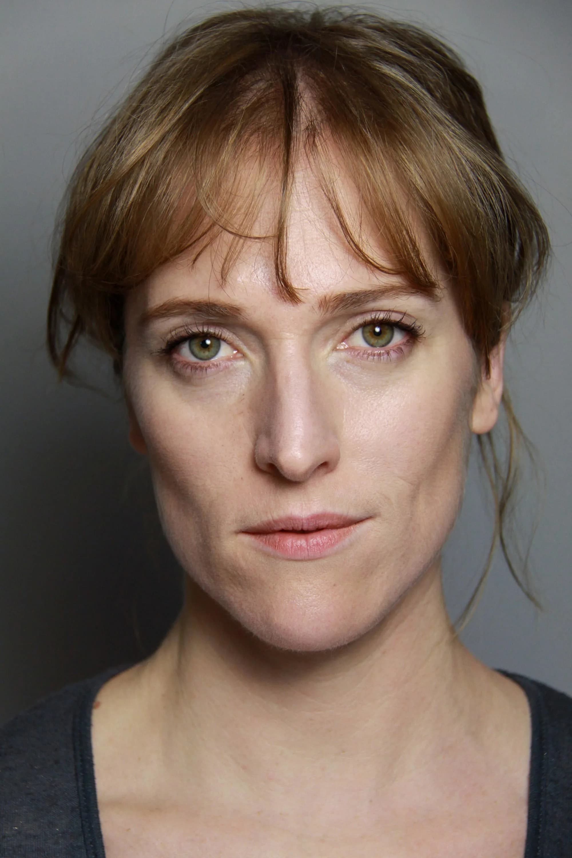 Beatrice Curnew photo