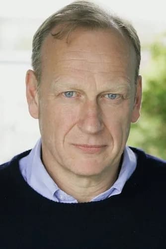 Foto di Nigel Hastings