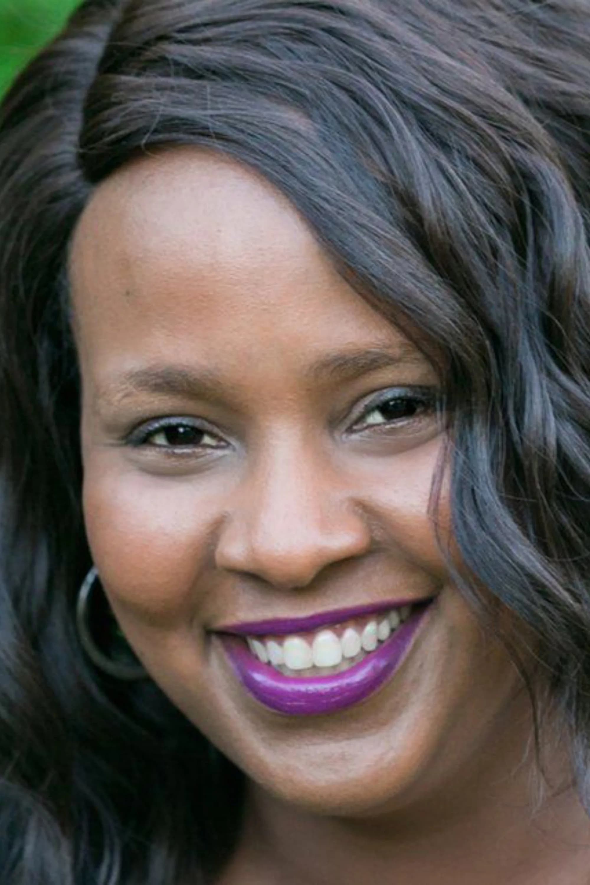 Ubah Mohamed photo