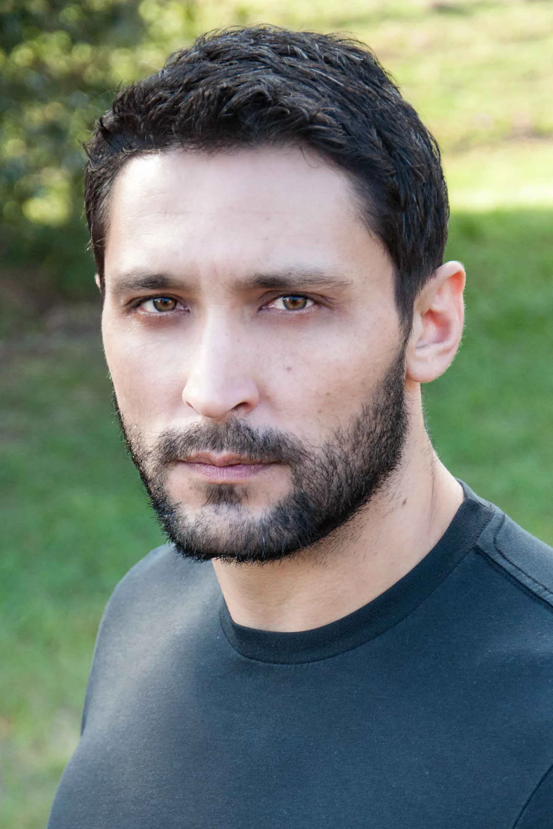 Photo de Niko Nedyalkov