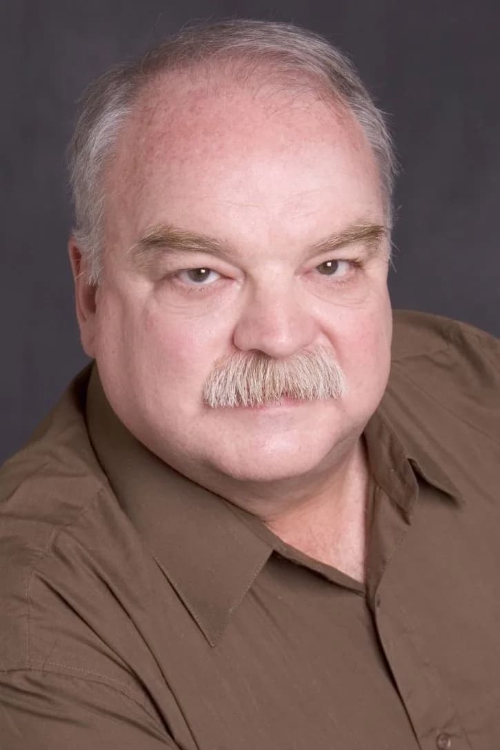 Richard Riehle 사진