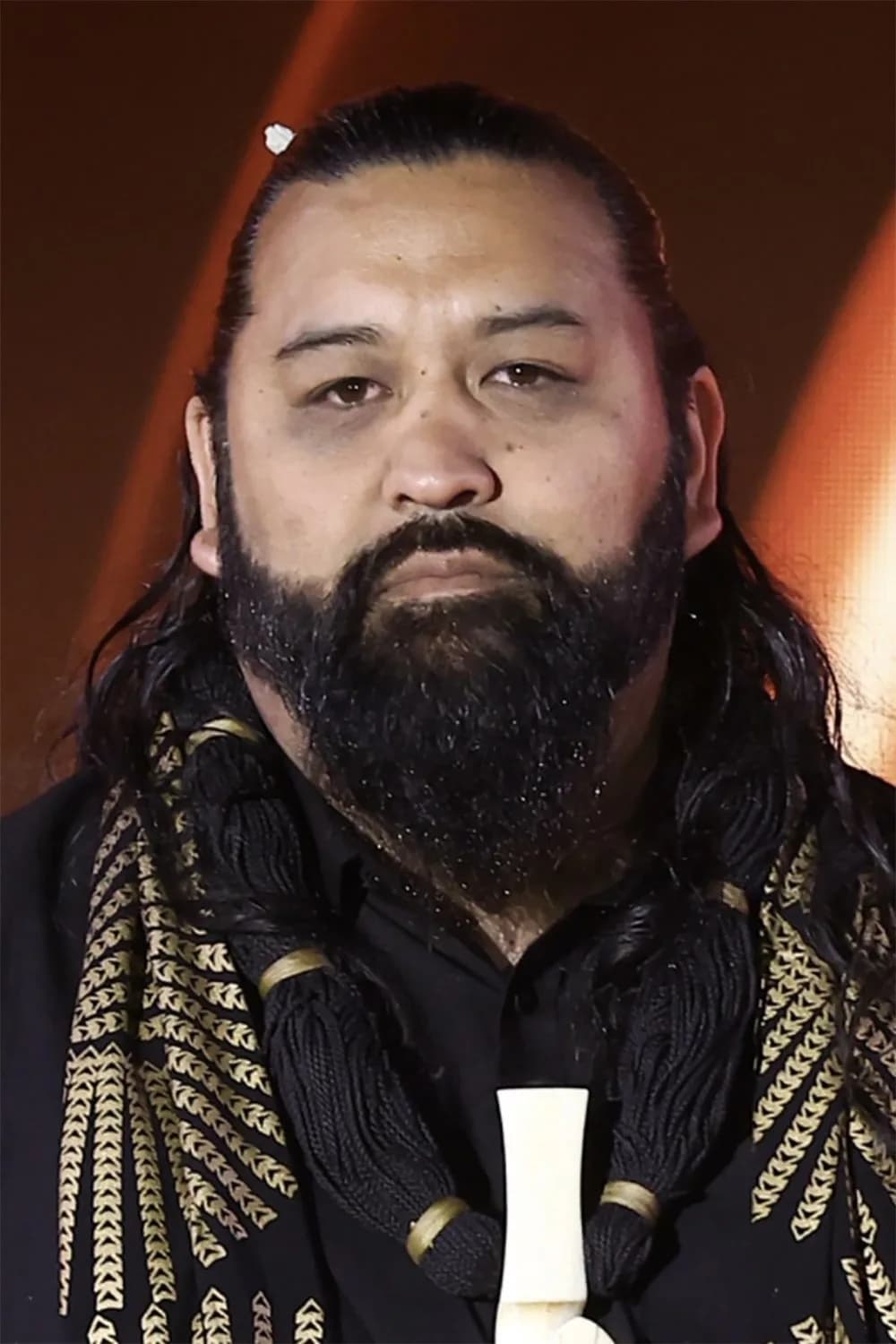 Thomas Pa'a Sibbett photo