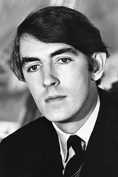 Peter Cook की तस्वीर