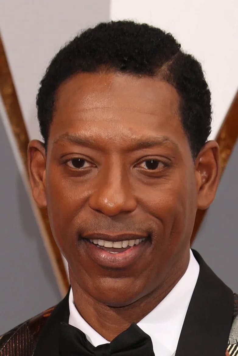 صورة Orlando Jones