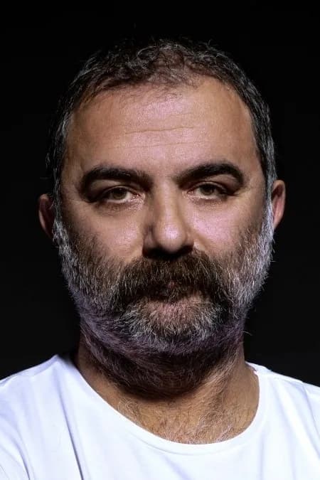 Sinan Demirerの写真