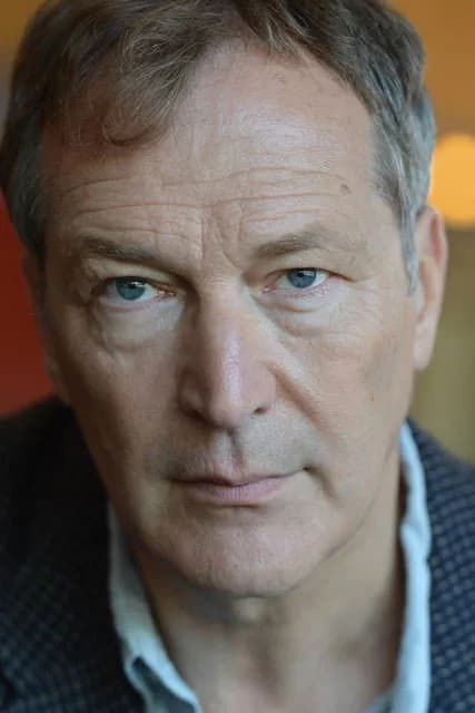 Foto de Jürgen F.  Schmid