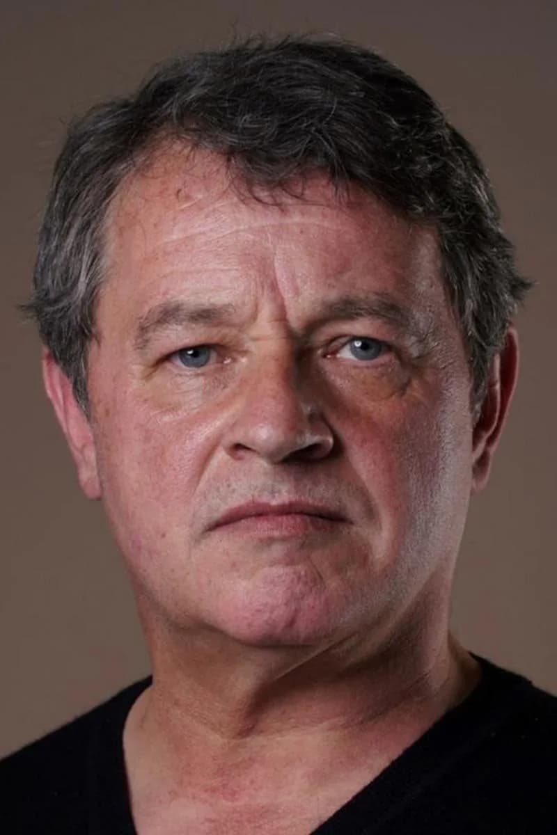 Foto de Brian McCardie