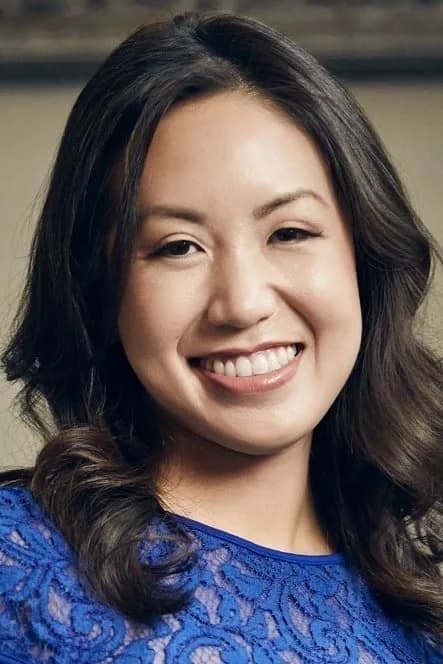 Chantal Nong Vo fotoğrafı