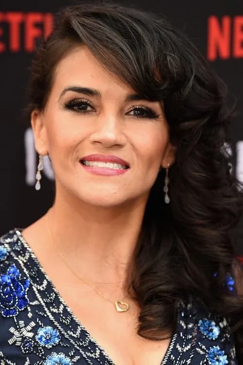 Karina Arroyave fotoğrafı