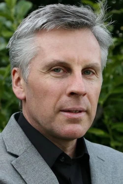 Mike Rohl की तस्वीर
