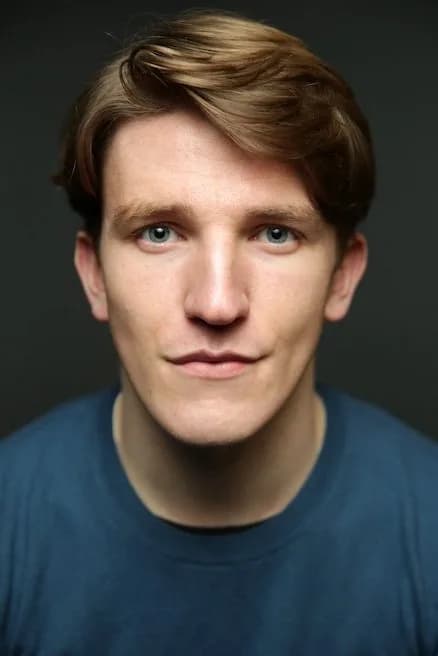 Foto de Ewan Mitchell