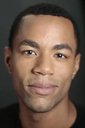 Dominique Robinson fotoğrafı