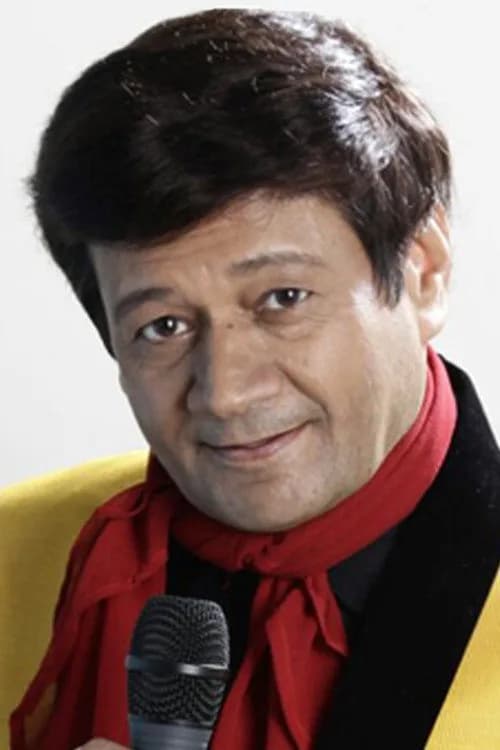 Kishore Anand Bhanushaliの写真