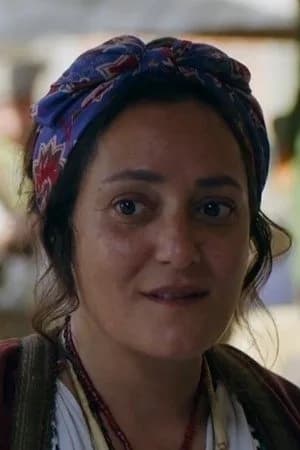 Neshe Demir 사진