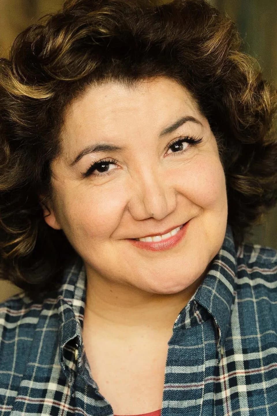 Photo de Blanca Araceli