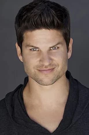 Daniel Booko photo