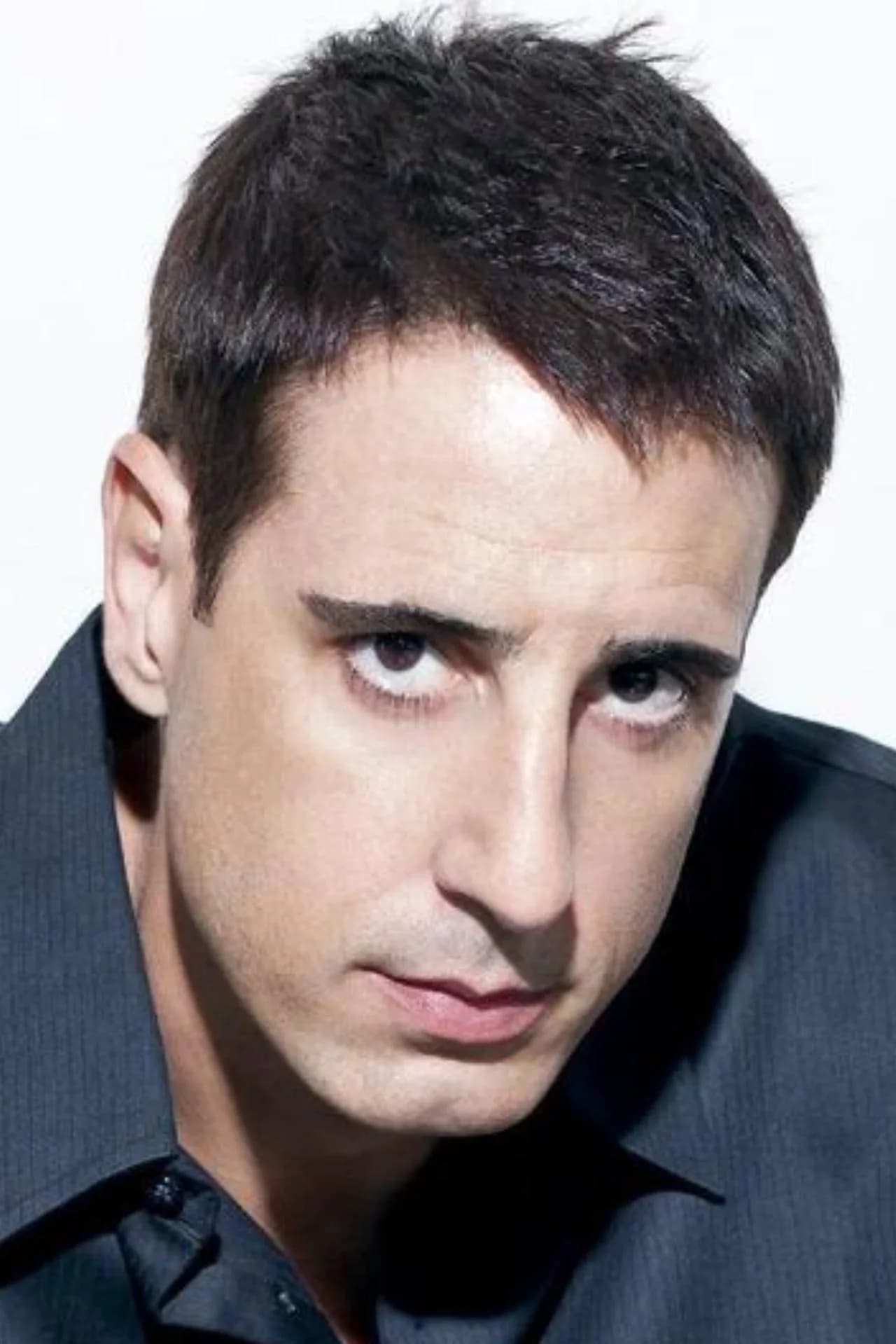 Julian Acosta photo