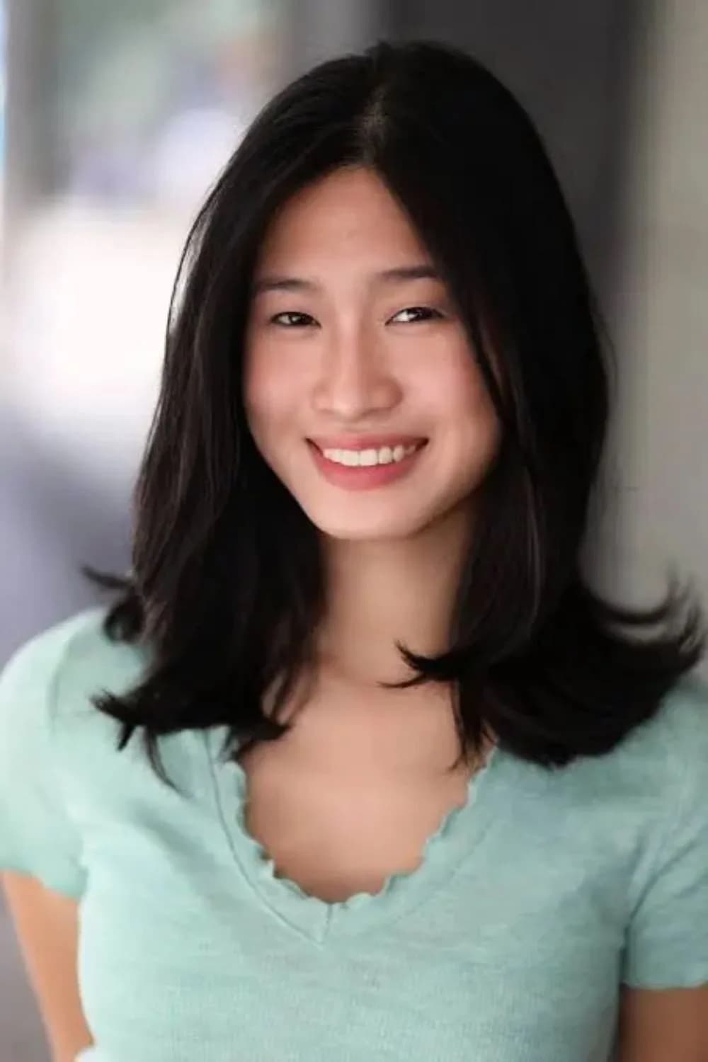 Zoe Manarel photo