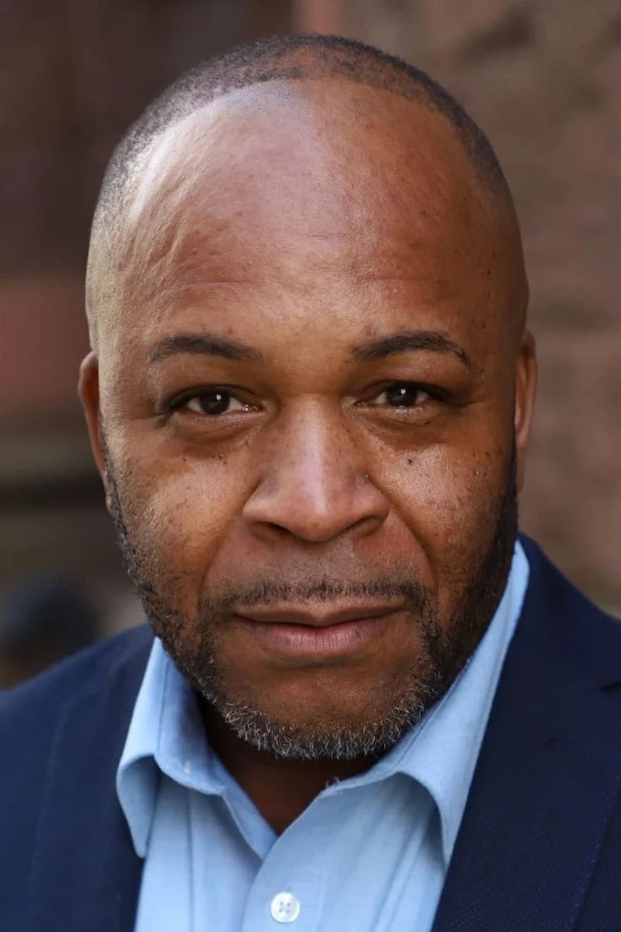 Michael Everett Johnson 사진