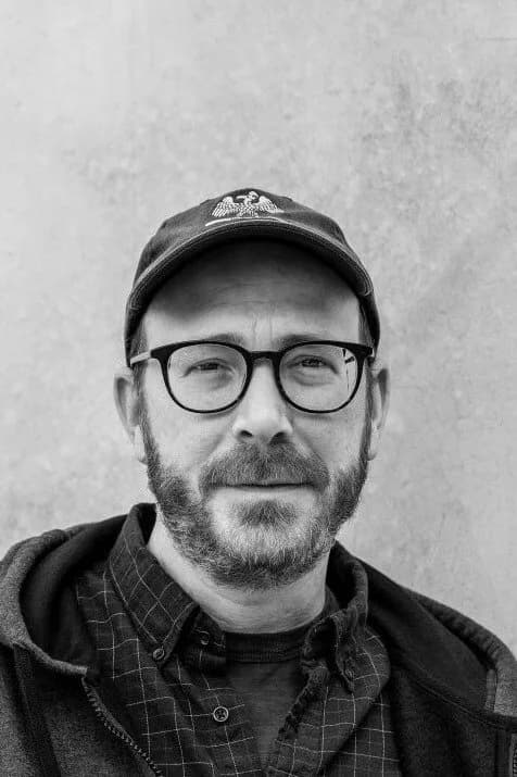 Photo de Nick Houy