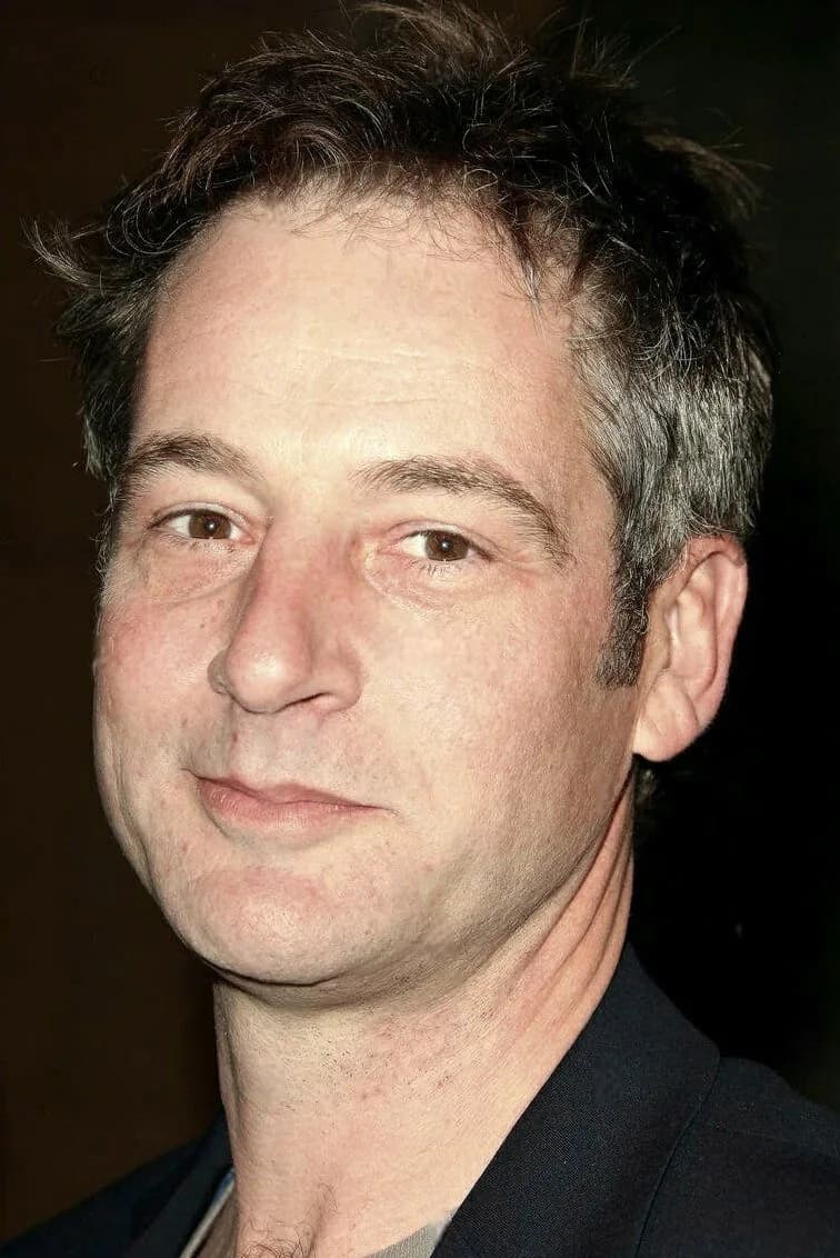 Foto de Jeremy Northam