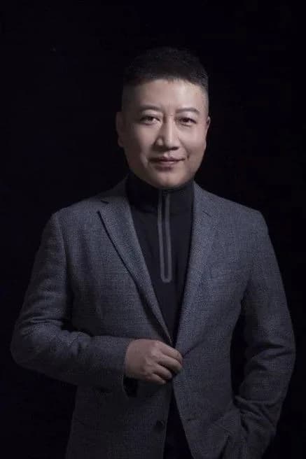 Foto von Zhang Yongxin