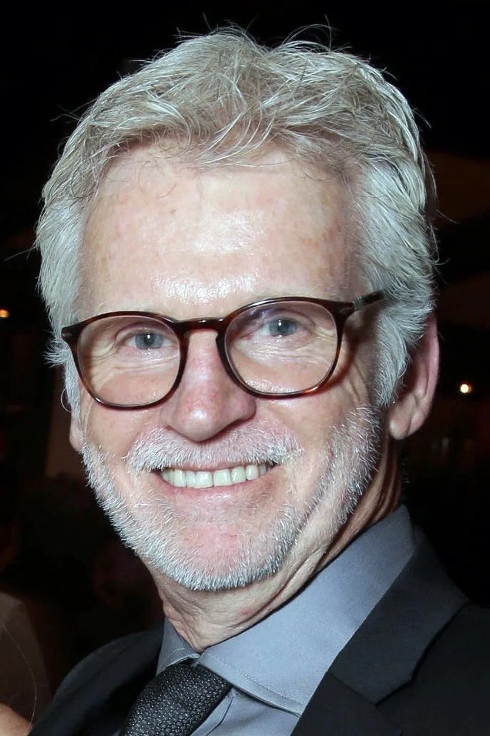 Rob Cowan photo